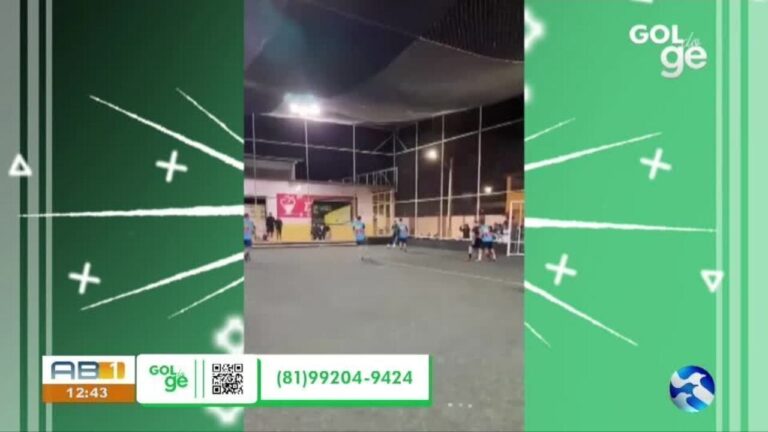 Maguary x Sport: Horário, Onde Assistir e Escalações da Partida Maguary x Sport: Horário, Onde Assistir e Escalações da Partida