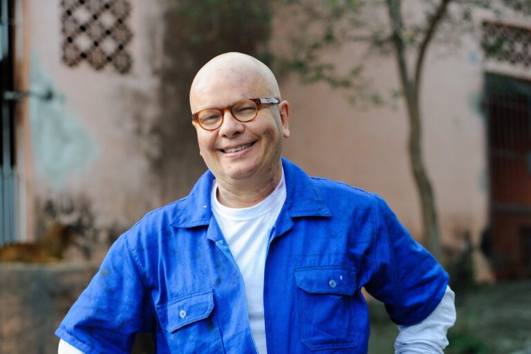 Marcelo Tas Renova Contrato com a TV Cultura: Entenda os detalhes