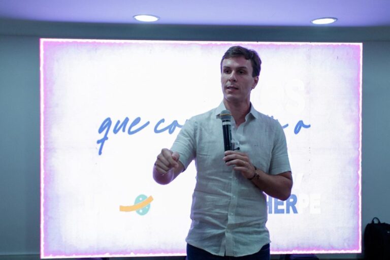 Miguel Coelho Foca na Disputa pelo Senado e Gera Expectativas no Cenário Político