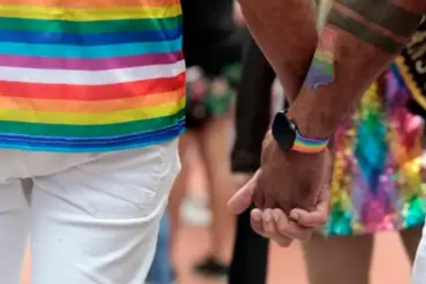 Ministério da Cultura Lança Comitê Técnico Focado na Cultura LGBTQIA+ Ministério da Cultura Lança Comitê Técnico Focado na Cultura LGBTQIA+