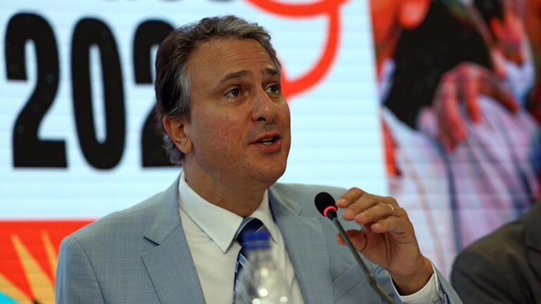 Ministro da Educação Visita Rio Grande: Agenda Voltada para Ensino Superior e Educação Infantil