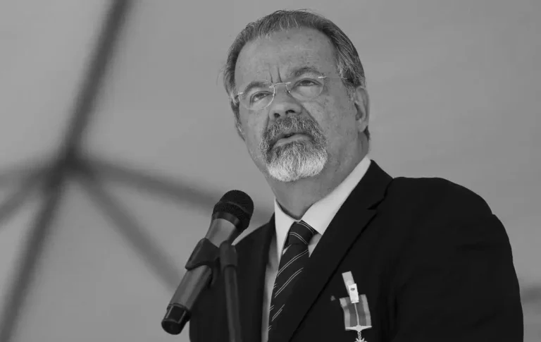 Morre Raul Jungmann, Ex-Ministro e Líder do Setor Mineral, aos 73 Anos