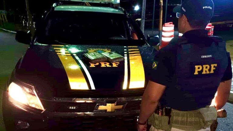 Mulher é Detida com 2 Quilos de Supermaconha em Serra Talhada | Entorpecente em Foco