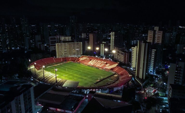 Náutico x Sport: Onde Assistir ao Clássico dos Clássicos ao Vivo