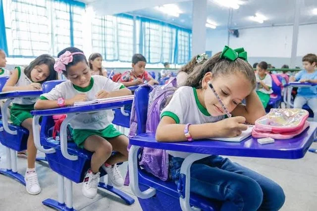 Novas Vagas nos CMEIs de Caruaru: Lista de Crianças Contempladas para 2026 Novas Vagas nos CMEIs de Caruaru: Lista de Crianças Contempladas para 2026