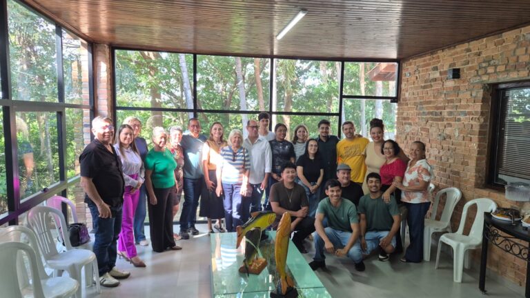 Novos Membros do Conselho Municipal de Cultura São Empossados em Cáceres