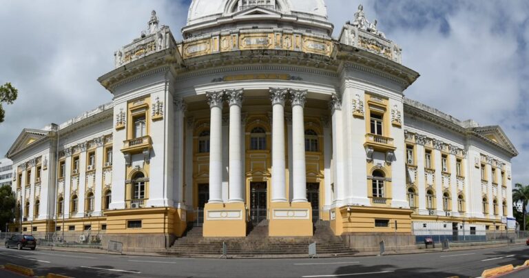 Núcleo Maria da Penha em Olinda: Experiência de Caruaru Serve de Inspiração ao TJPE Núcleo Maria da Penha em Olinda: Experiência de Caruaru Serve de Inspiração ao TJPE