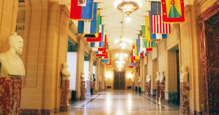 OEA Se Reúne Nesta Terça para Debater a Crise na Venezuela OEA Se Reúne Nesta Terça para Debater a Crise na Venezuela