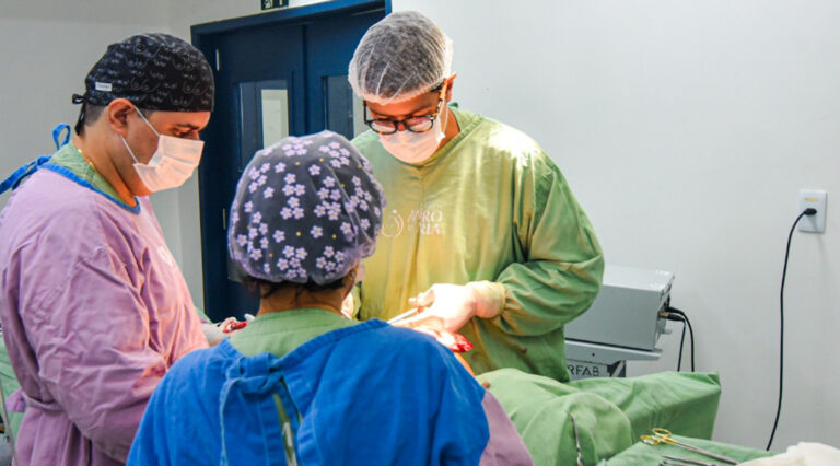 Opera Sergipe: Melhoria na Saúde da Mulher com Mamoplastias Redutoras