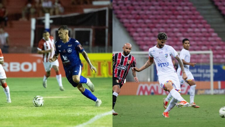 PE 2026: Desempenho Preocupante dos Times do Interior Após Três Rodadas PE 2026: Desempenho Preocupante dos Times do Interior Após Três Rodadas