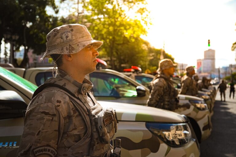 Pernambuco Alcança Menor Índice de Roubos em 15 Anos: Um Marco na Segurança Pública