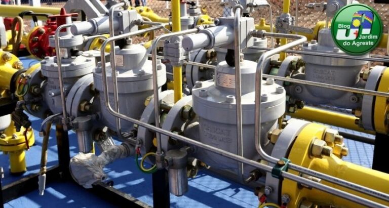 Pernambuco Anuncia Redução de 4,85% no Preço do Gás Canalizado a Partir de Fevereiro