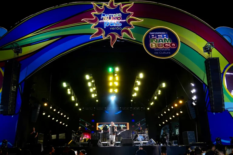 Pernambuco Meu País Verão: Festival Cultural Agita São José da Coroa Grande