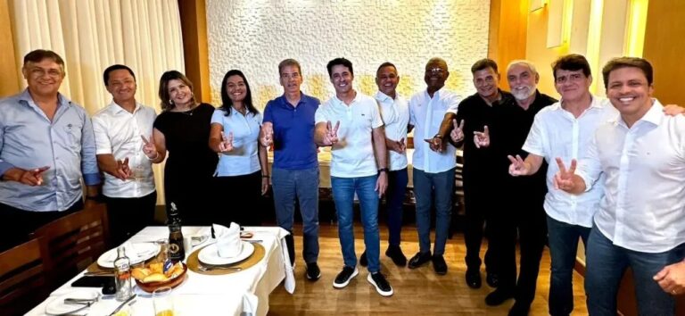 PL Traça Estratégias para 2026 em Encontros em Pernambuco