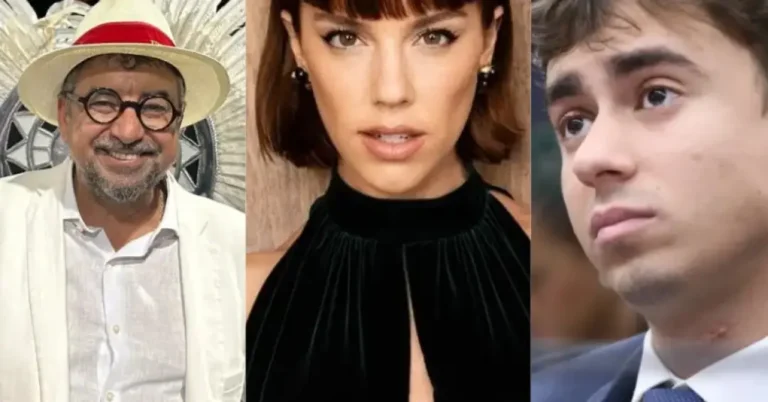 Política Nacional em 2025: Curiosidades e Momentos Marcantes Política Nacional em 2025: Curiosidades e Momentos Marcantes