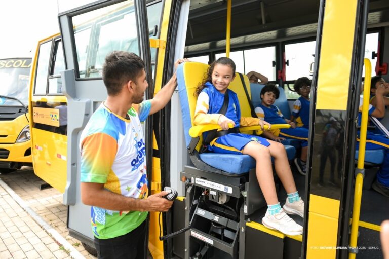 Prefeitura de Boa Vista estende prazo para inscrições no Processo Seletivo da Educação Prefeitura de Boa Vista estende prazo para inscrições no Processo Seletivo da Educação