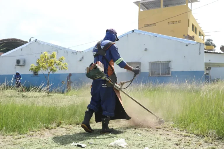 Prefeitura de Jaboatão Realiza Requalificação nas Escolas Municipais para 2026