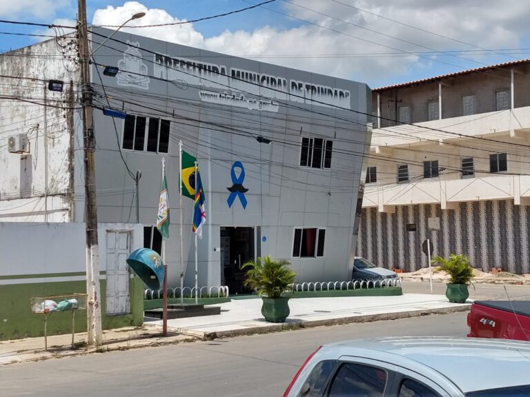 Prefeitura de Trindade oferta 234 Vagas Temporárias na Educação até Terça-feira Prefeitura de Trindade oferta 234 Vagas Temporárias na Educação até Terça-feira