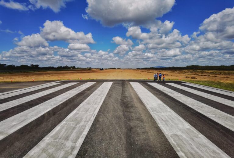 R$ 424,2 milhões para Modernização de Aeroportos no Nordeste: Uma Oportunidade de Crescimento