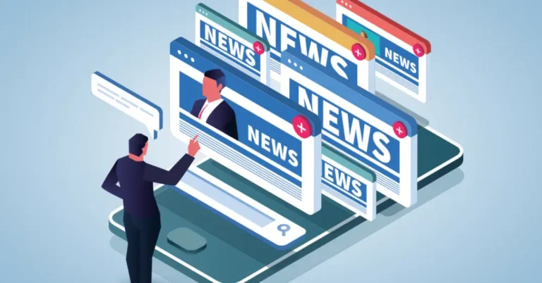 Redes Sociais Superam TV no Consumo de Informação Política no Brasil: Um Marco Inédito