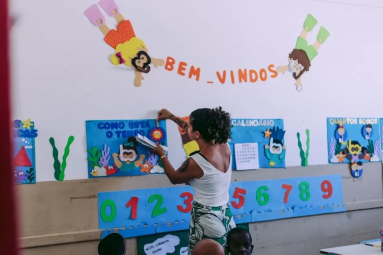 Renovação de Matrícula e Transferências na Rede Municipal de Cabo Frio para 2026