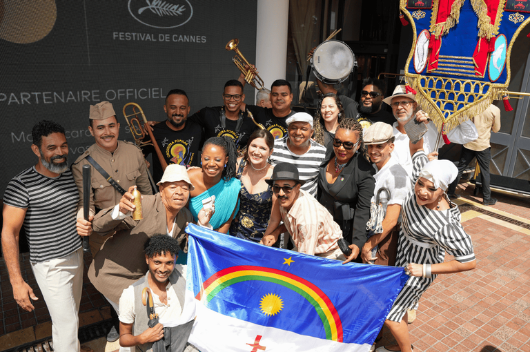 Resultados Concretos na Internacionalização e Descentralização do Audiovisual Brasileiro em 2025 Resultados Concretos na Internacionalização e Descentralização do Audiovisual Brasileiro em 2025