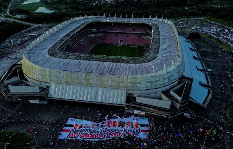 Retrô x Vitória-PE: Como e Onde Assistir ao Jogo ao Vivo Retrô x Vitória-PE: Como e Onde Assistir ao Jogo ao Vivo