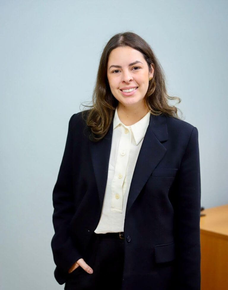 Roberta Andrade Figueirôa Assume Interinamente a Direção da Adepe em Pernambuco