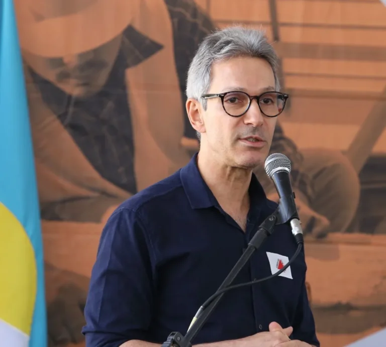 Romeu Zema é o Convidado do Ponto de Encontro Neste Domingo