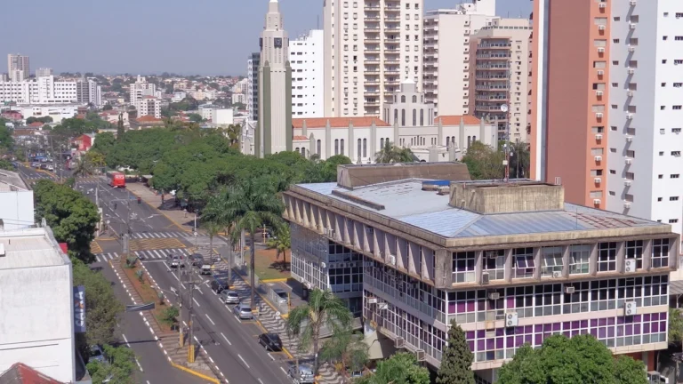 Saúde e Inovação em Presidente Prudente: A Capital do Oeste Paulista