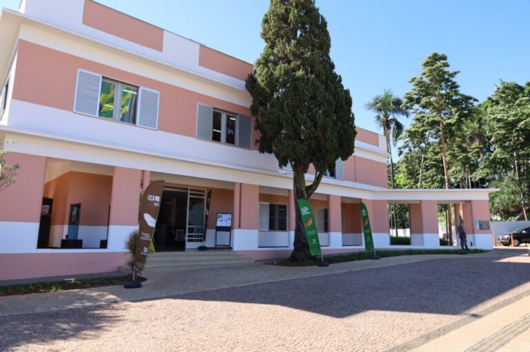 Secult Goiás Apresenta Baru 2.0: Revolução na Gestão de Editais Culturais