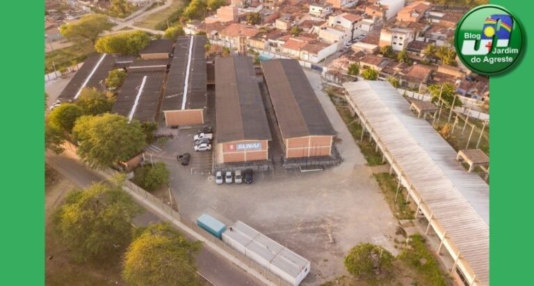 SENAI Caruaru Inicia Inscrições para Cursos de Qualificação Profissional