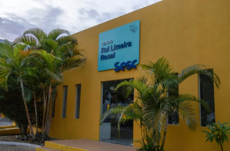 Sesc Promove Debate sobre Saúde Mental no Trabalho em Caruaru