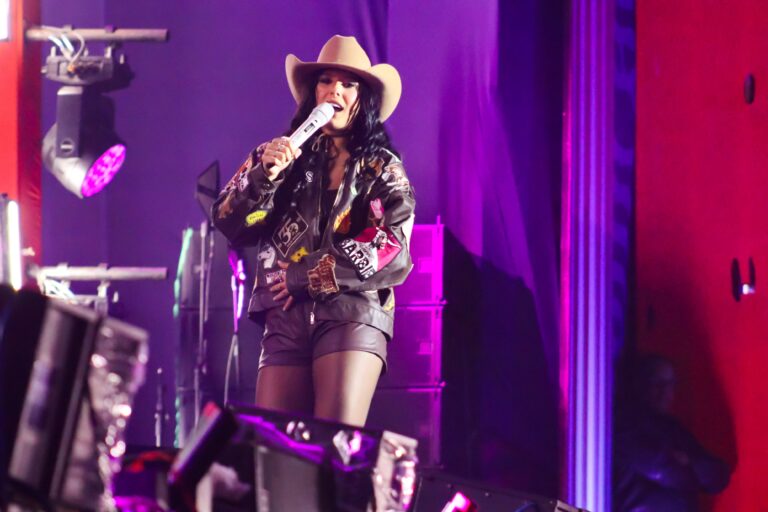 Show de Ana Castela é adiado por questões de saúde; nova data é marcada Show de Ana Castela é adiado por questões de saúde; nova data é marcada