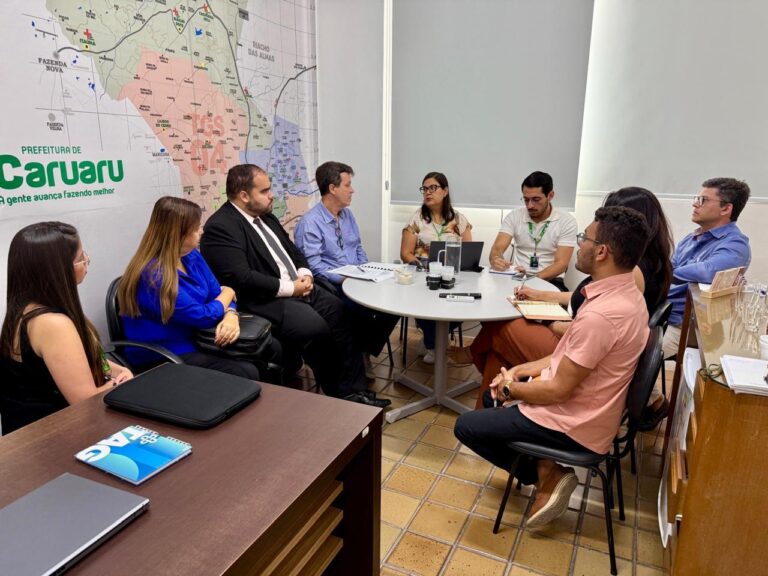 Simepe Apresenta Demandas dos Médicos à Secretaria de Saúde de Caruaru para Melhorias na Assistência