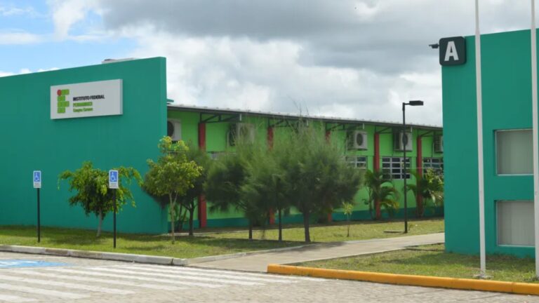 Sisu 2026: IFPE Oferece 175 Vagas em Cursos de Nível Superior em Pernambuco