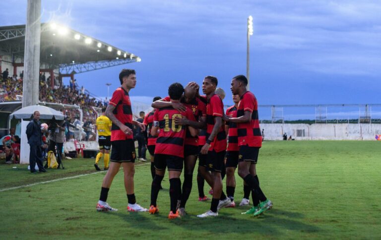 Sport Conquista Vitória na Estreia da Copa São Paulo: 2 a 1 sobre o Linense Sport Conquista Vitória na Estreia da Copa São Paulo: 2 a 1 sobre o Linense