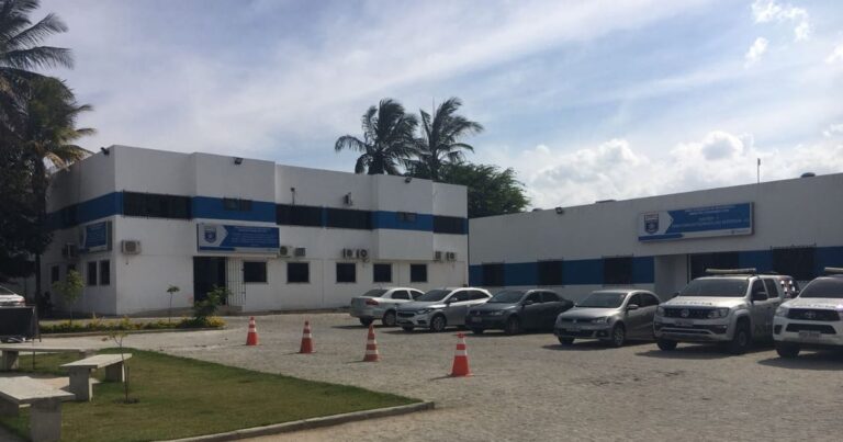 Suspeito de Morte de Criança em Caruaru é Preso pela Polícia Civil Suspeito de Morte de Criança em Caruaru é Preso pela Polícia Civil