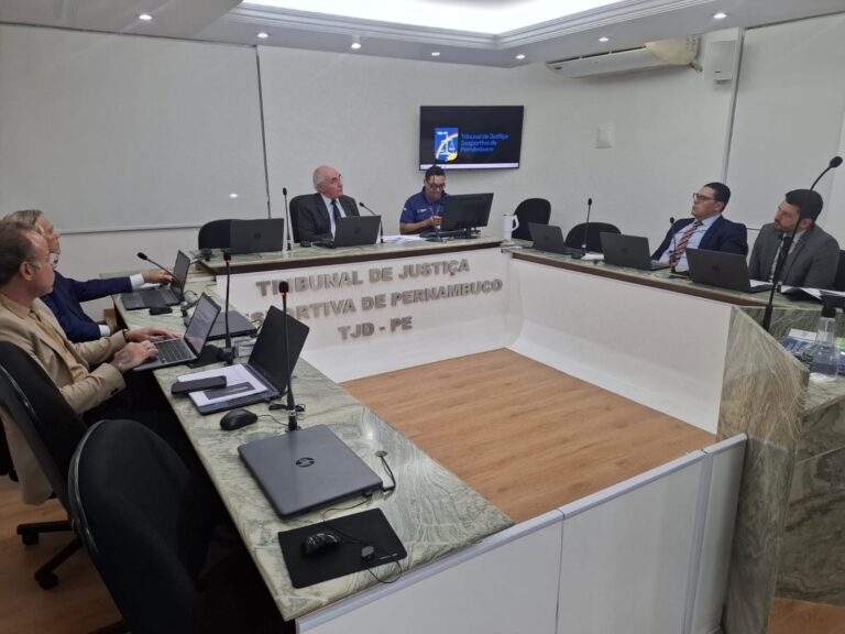 TJD-PE Rejeita Pedido do Sport e Clássico contra o Náutico Mantém Torcida Única