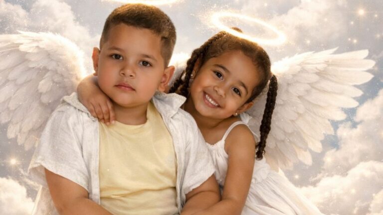 Tragédia em Pesqueira: Irmãos Morrem em Incêndio Doméstico