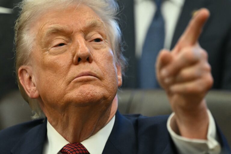 Trump Retoma Política Militarista na América Latina e Além