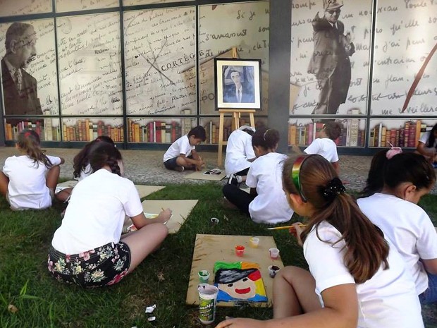 UFJF Lança Consulta Pública para Criar Política Cultural Inclusiva e Participativa UFJF Lança Consulta Pública para Criar Política Cultural Inclusiva e Participativa