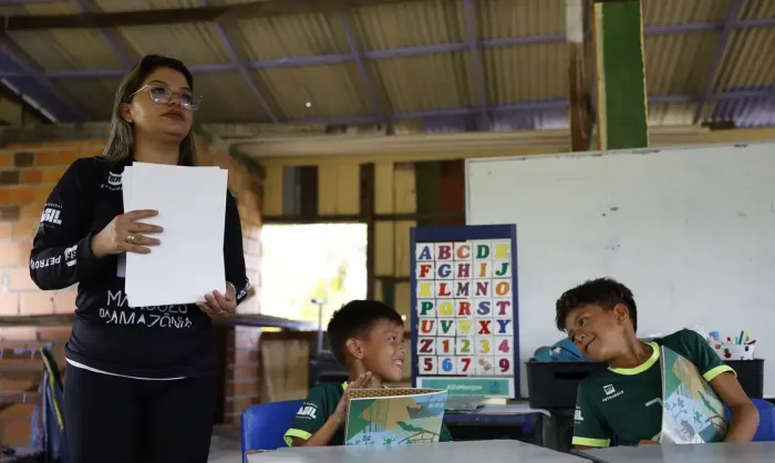 Último Dia para Contestação do Resultado do Selo Alfabetização: O Que Você Precisa Saber Último Dia para Contestação do Resultado do Selo Alfabetização: O Que Você Precisa Saber