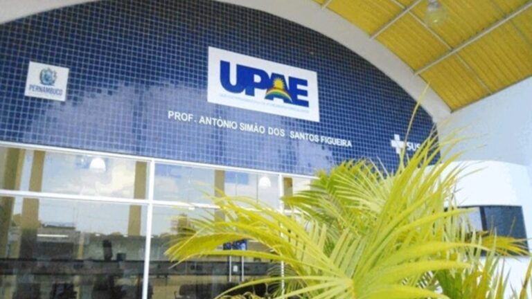 UPAE Garanhuns Abre Vagas para Profissionais de Saúde Especializados UPAE Garanhuns Abre Vagas para Profissionais de Saúde Especializados