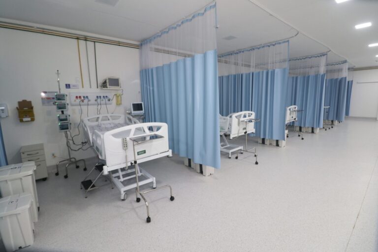 UTI do Sertão Inicia Atendimento e Revoluciona Saúde no Alto Sertão Sergipano