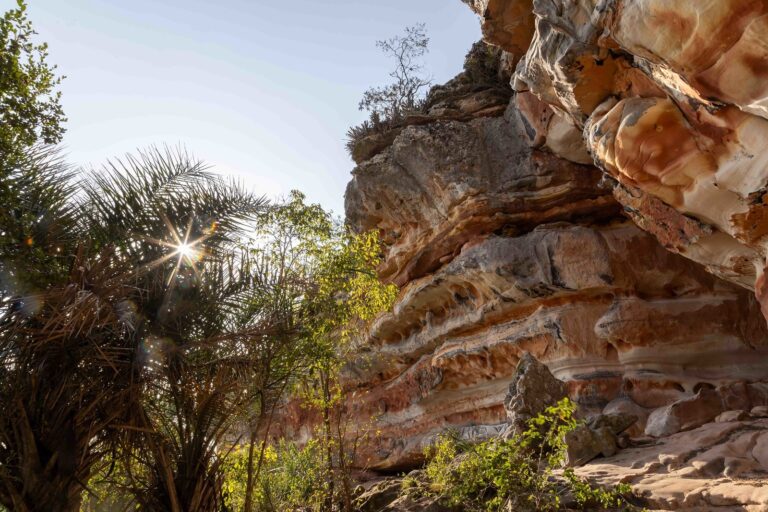 Vale do Catimbau: Destino Imperdível para Ecoturismo no Brasil Vale do Catimbau: Destino Imperdível para Ecoturismo no Brasil