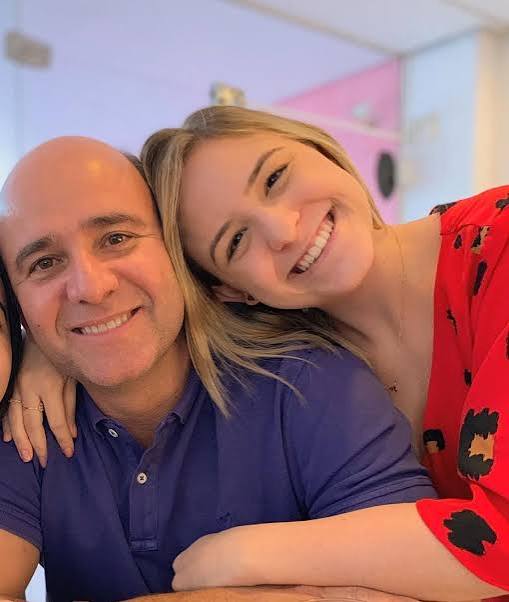 Velório do Sogro de Pedro Campos Acontece Neste Domingo em Recife Velório do Sogro de Pedro Campos Acontece Neste Domingo em Recife