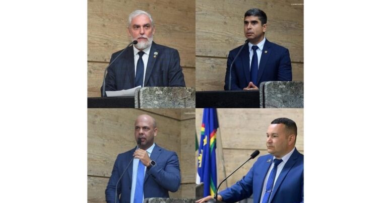 Vereadores de Caruaru se Preparam para Disputas na Alepe e na Câmara Federal