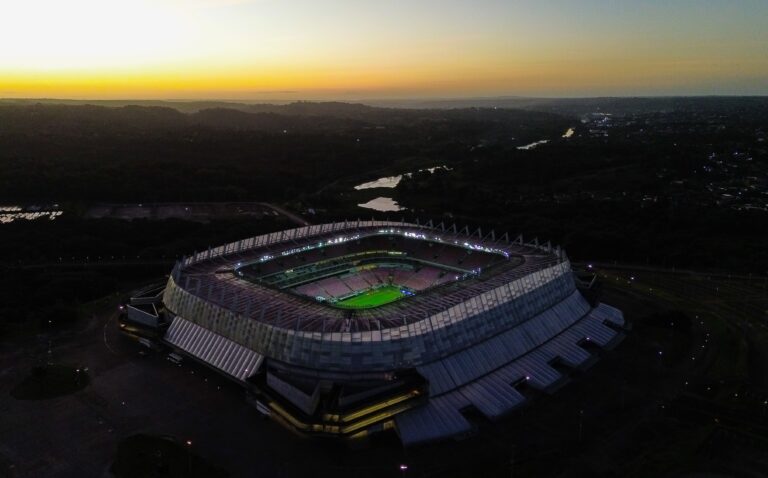 Vitória-PE x Maguary: Onde Assistir ao Vivo e Prováveis Escalações