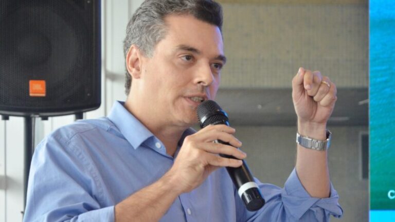 Walter Alves Abre Mão do Governo e RN Enfrenta Eleições Indiretas